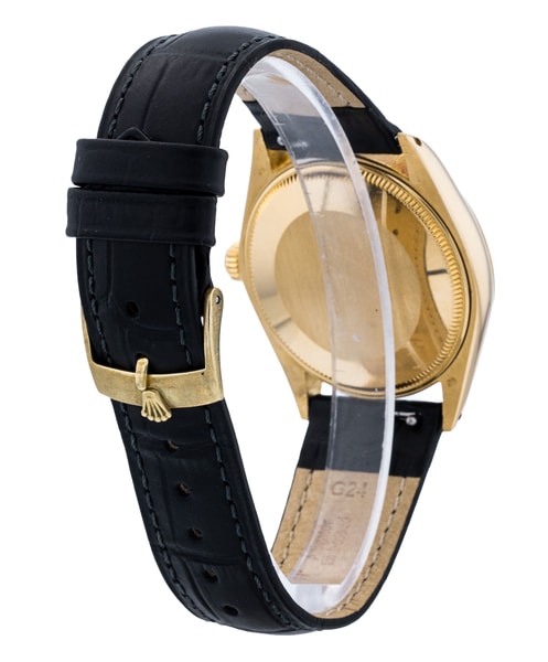 Rolex Oyster Perpetual 1002